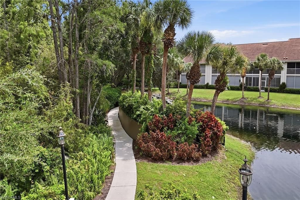 14515 Grey Fox Run, Unit 119, Naples, FL 34110 Photo
