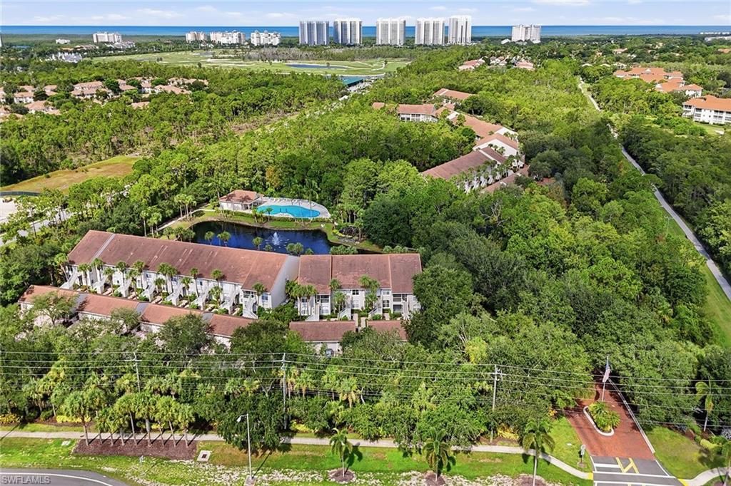 14515 Grey Fox Run, Unit 119, Naples, FL 34110 Photo