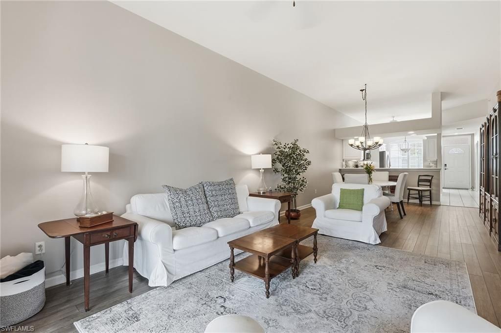 14515 Grey Fox Run, Unit 119, Naples, FL 34110 Photo