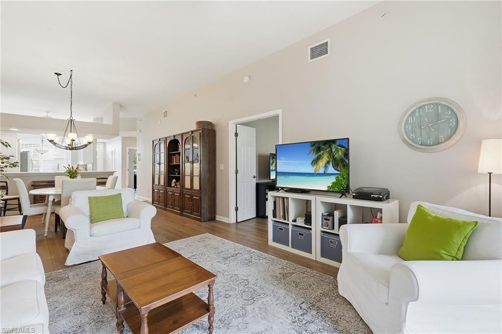 14515 Grey Fox Run, Unit 119, Naples, FL 34110 Photo