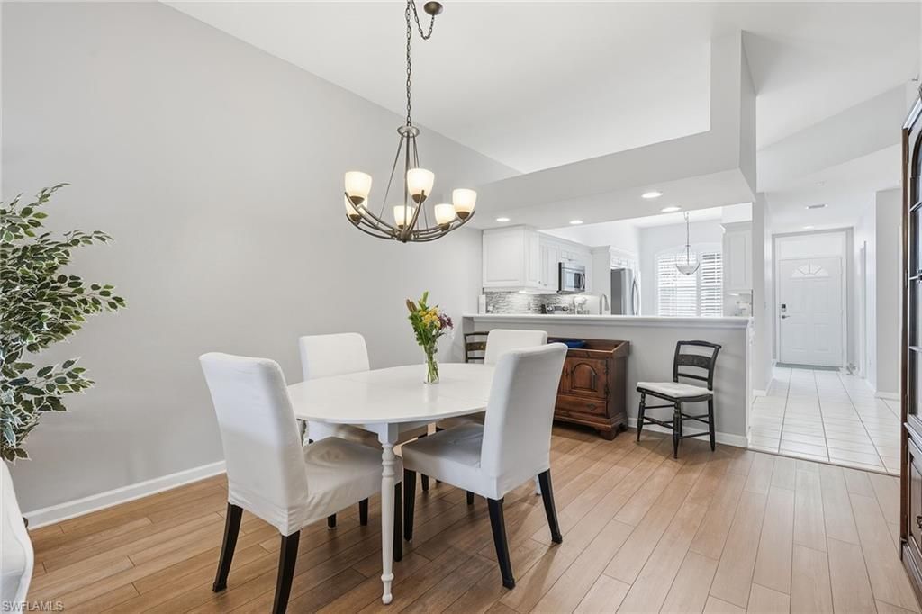 14515 Grey Fox Run, Unit 119, Naples, FL 34110 Photo