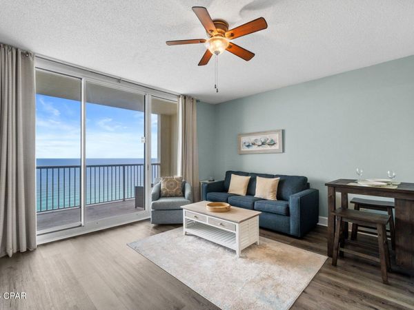 10901 Front Beach Road , Unit 1613, Panama City Beach, FL 32407