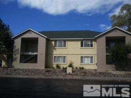 2595 Yori Avenue, Unit J, Reno, NV 89502 Photo