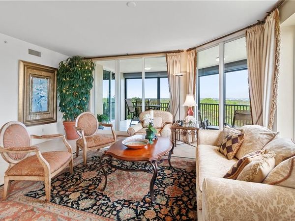 23650 Via Via Veneto BLVD , Unit 404, ESTERO, FL 34134
