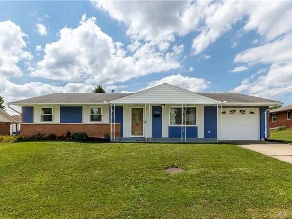 7119 Kismet Place, Dayton, OH 45424