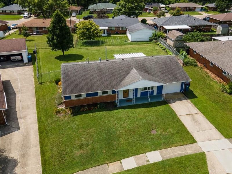 7119 Kismet Place, Dayton, OH 45424 Photo 24