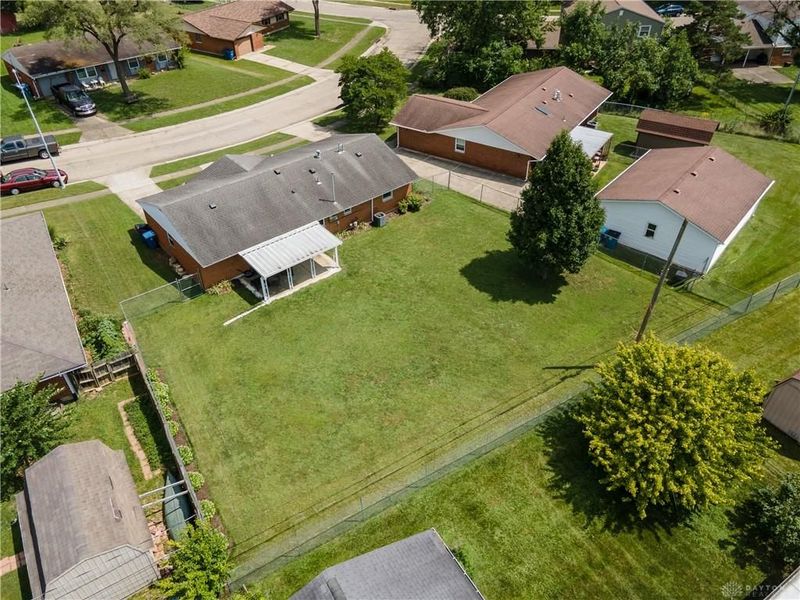 7119 Kismet Place, Dayton, OH 45424 Photo 25