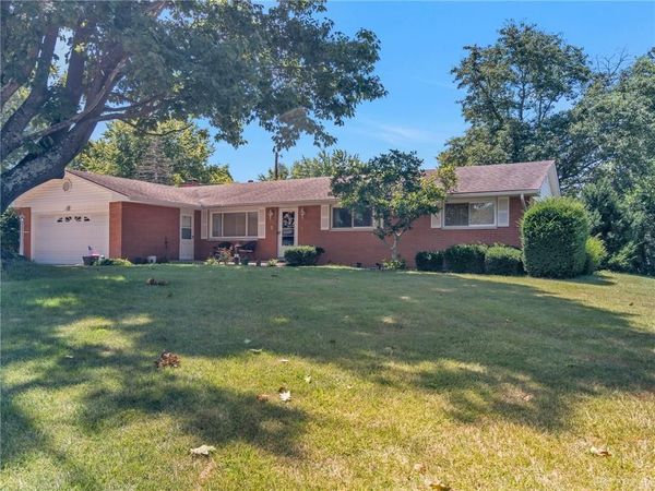 995 Oak Dale Drive, Xenia, OH 45385