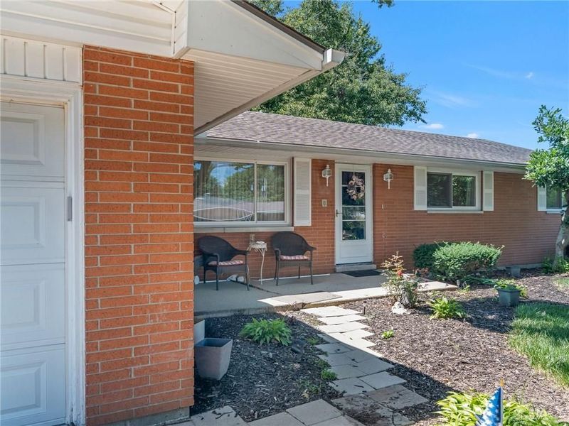 995 Oak Dale Drive, Xenia, OH 45385 Photo 12