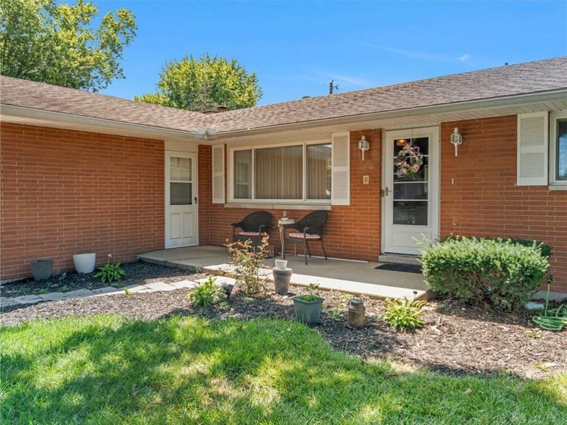 995 Oak Dale Drive, Xenia, OH 45385 Photo 13