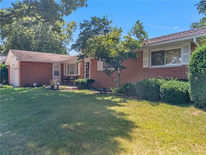 995 Oak Dale Drive, Xenia, OH 45385 Photo 14