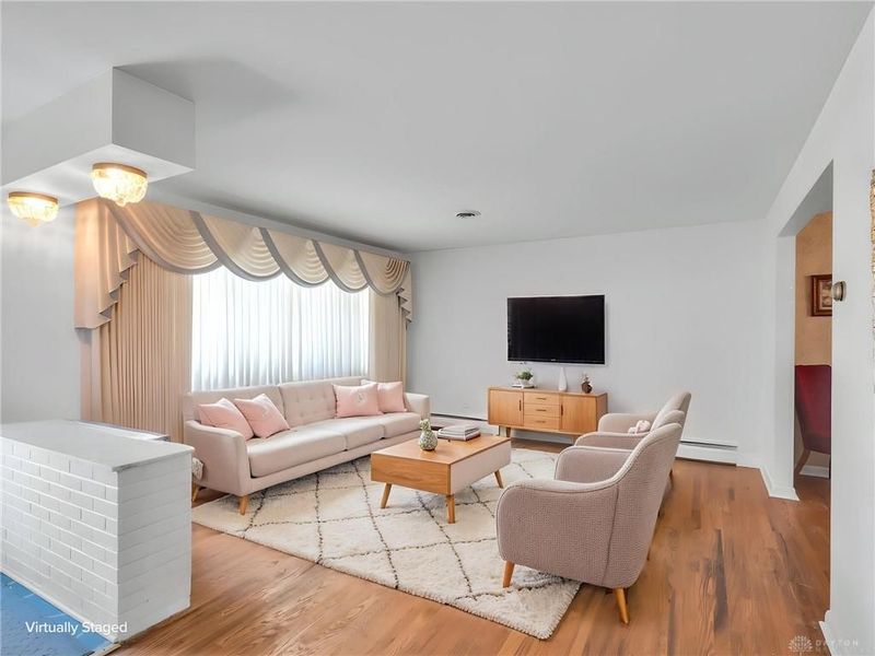 995 Oak Dale Drive, Xenia, OH 45385 Photo 17
