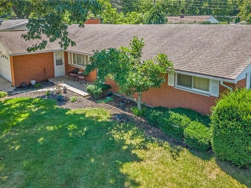 995 Oak Dale Drive, Xenia, OH 45385 Photo 3