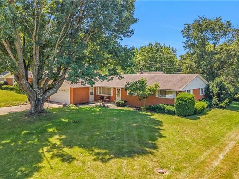 995 Oak Dale Drive, Xenia, OH 45385 Photo 4