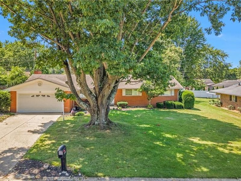 995 Oak Dale Drive, Xenia, OH 45385 Photo 5