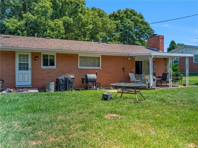 995 Oak Dale Drive, Xenia, OH 45385 Photo 52