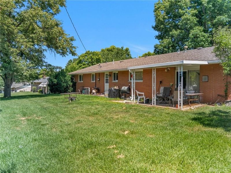 995 Oak Dale Drive, Xenia, OH 45385 Photo 54