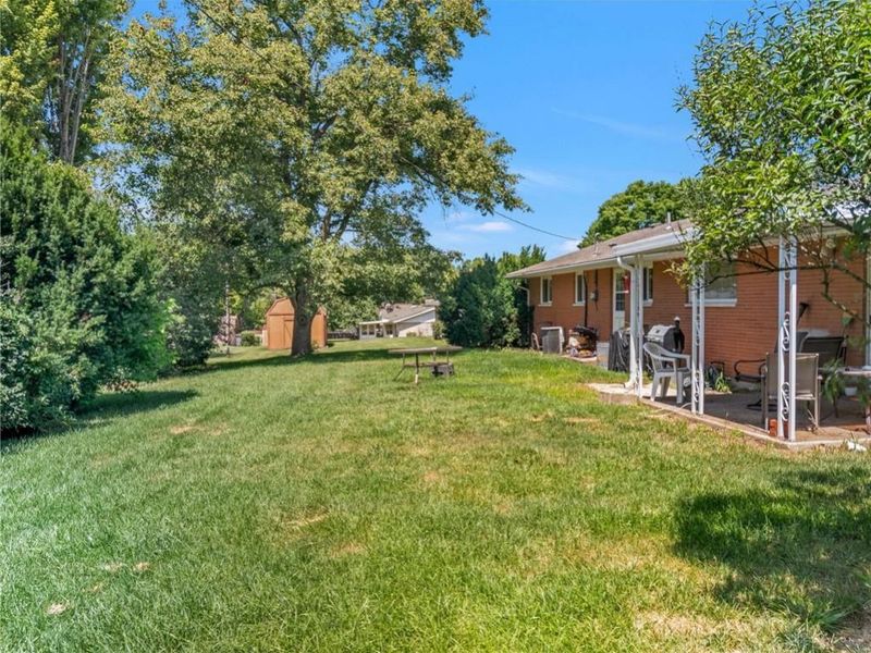 995 Oak Dale Drive, Xenia, OH 45385 Photo 55