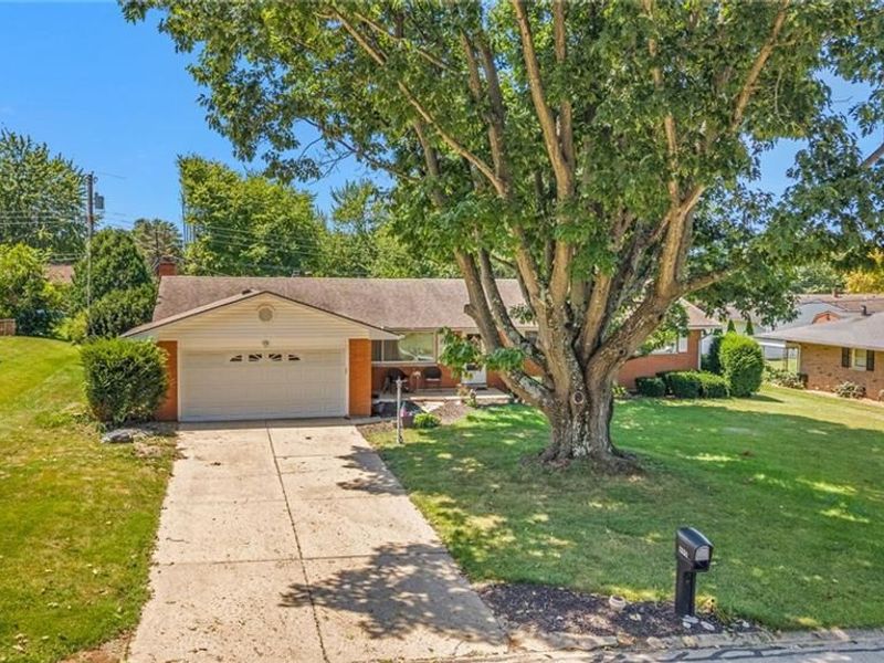995 Oak Dale Drive, Xenia, OH 45385 Photo 6