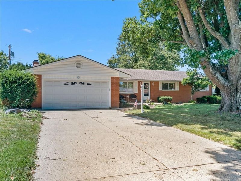 995 Oak Dale Drive, Xenia, OH 45385 Photo 7