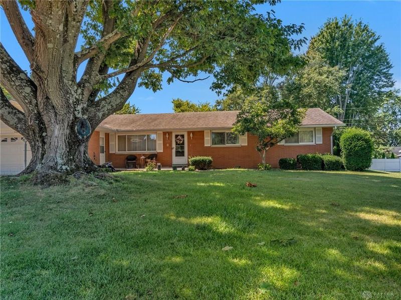 995 Oak Dale Drive, Xenia, OH 45385 Photo 8