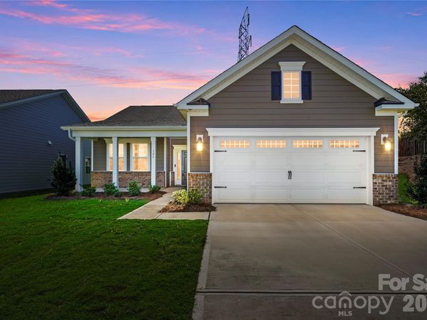 106 Northgate Boulevard, Indian Trail, NC 28079
