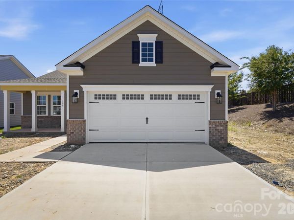 106 Northgate Boulevard , Indian Trail, NC 28079