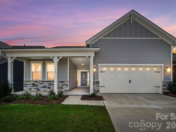 110 Northgate Boulevard, Indian Trail, NC 28079