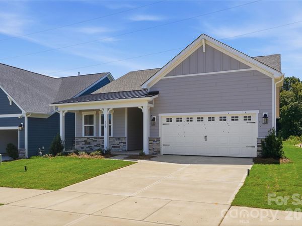 110 Northgate Boulevard , Indian Trail, NC 28079