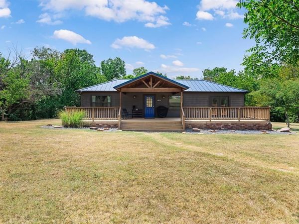 4970 N Westminster Road, Guthrie, OK 73044