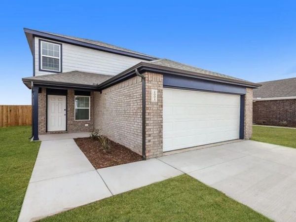 2001 Malus Way, El Reno, OK 73036