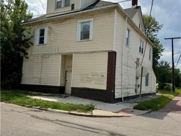 3654 E 53rd Street, Unit 3, Cleveland, OH 44105