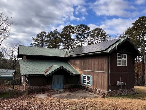 589 Pr 2721 , London, AR 72847