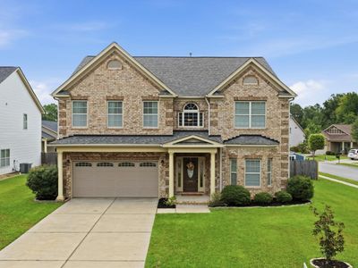 199 Eldon Drive, Cayce, SC 29033