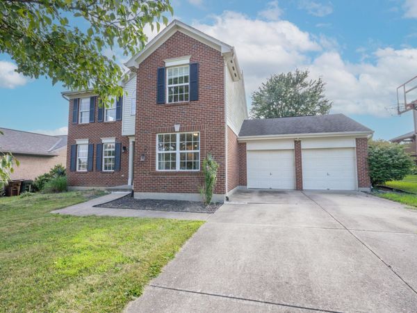 7602 Cloudstone Drive, Florence, KY 41042