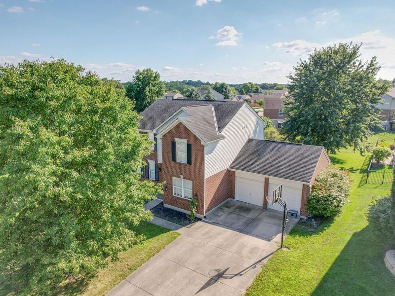 7602 Cloudstone Drive, Florence, KY 41042 Photo 4