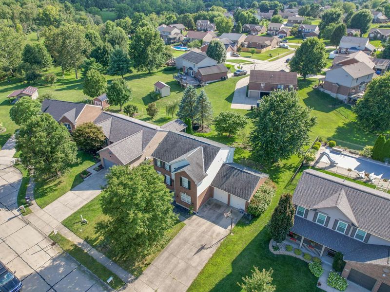7602 Cloudstone Drive, Florence, KY 41042 Photo 5