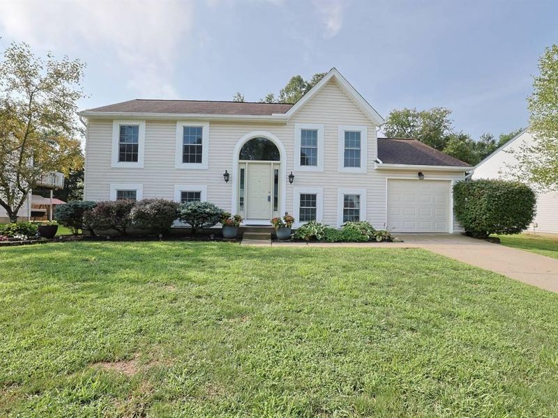 214 Springwood Drive, Alexandria, KY 41001 Photo 1