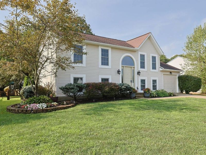 214 Springwood Drive, Alexandria, KY 41001 Photo 2