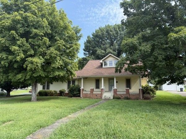 109 Cotton Mill Rd , Fayetteville, TN 37334