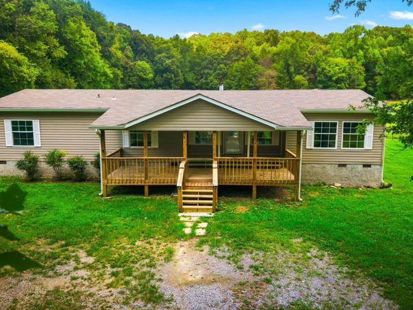 198 County Road 64 , Riceville, TN 37370