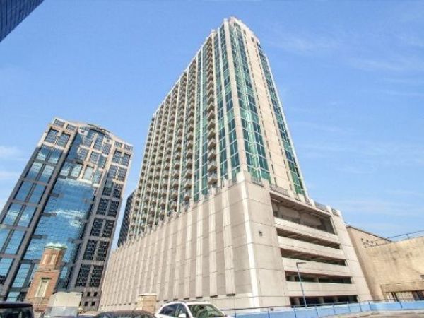 415 Church St, Unit 1210, Nashville, TN 37219