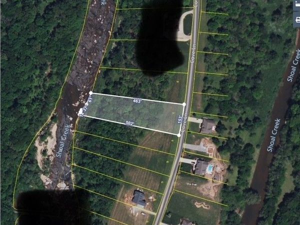 0 Cove Ln , Unit 17, Lawrenceburg, TN 38464