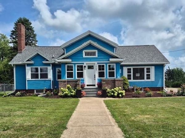 1069 Metomen Street, Ripon, WI 54971