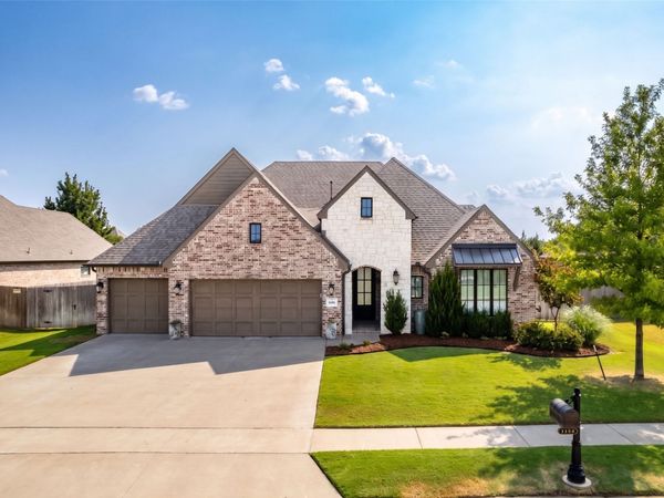 6604 E 134th Street S, Bixby, OK 74008