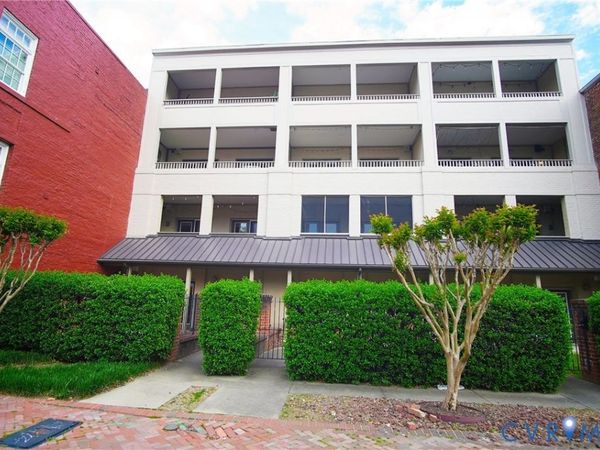 215 N 19th Street , Unit U11, Richmond, VA 23223