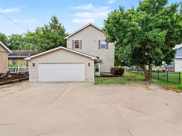 1 Woodrow Court, Battle Creek, MI 49015