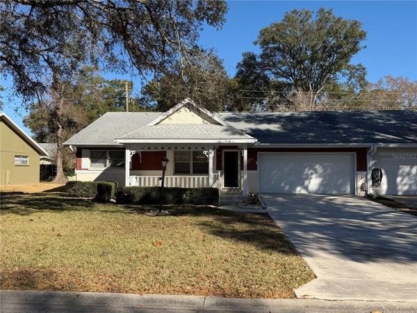 8625 SW 94 STREET , Unit A, OCALA, FL 34481