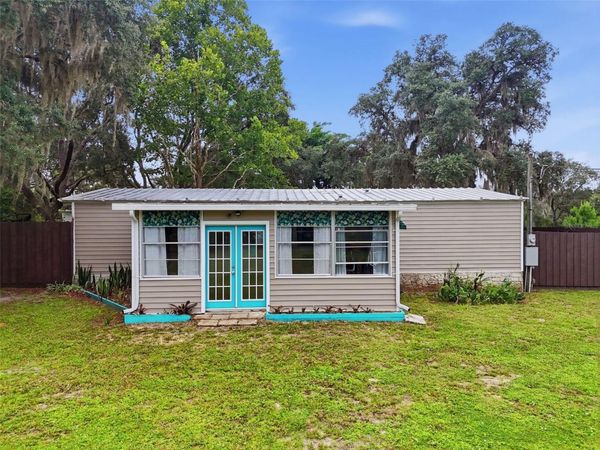 31622 ANOTHER ANNA ROAD , DELAND, FL 32720