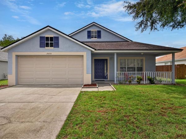 24331 CROSSCUT ROAD , LUTZ, FL 33559